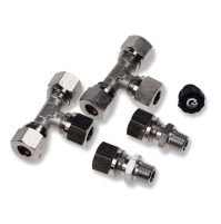 Second steering fitting kit - 62.00625.00- Riviera